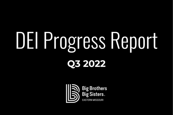 Our 3rd Quarter DEI Progress Report